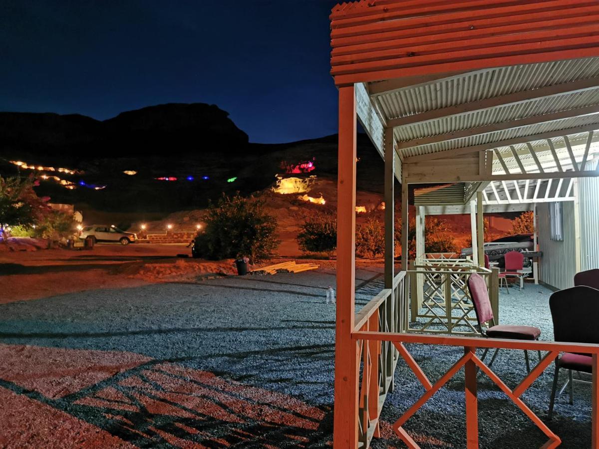 Naseem Country House Hotel Al Ula Exterior photo